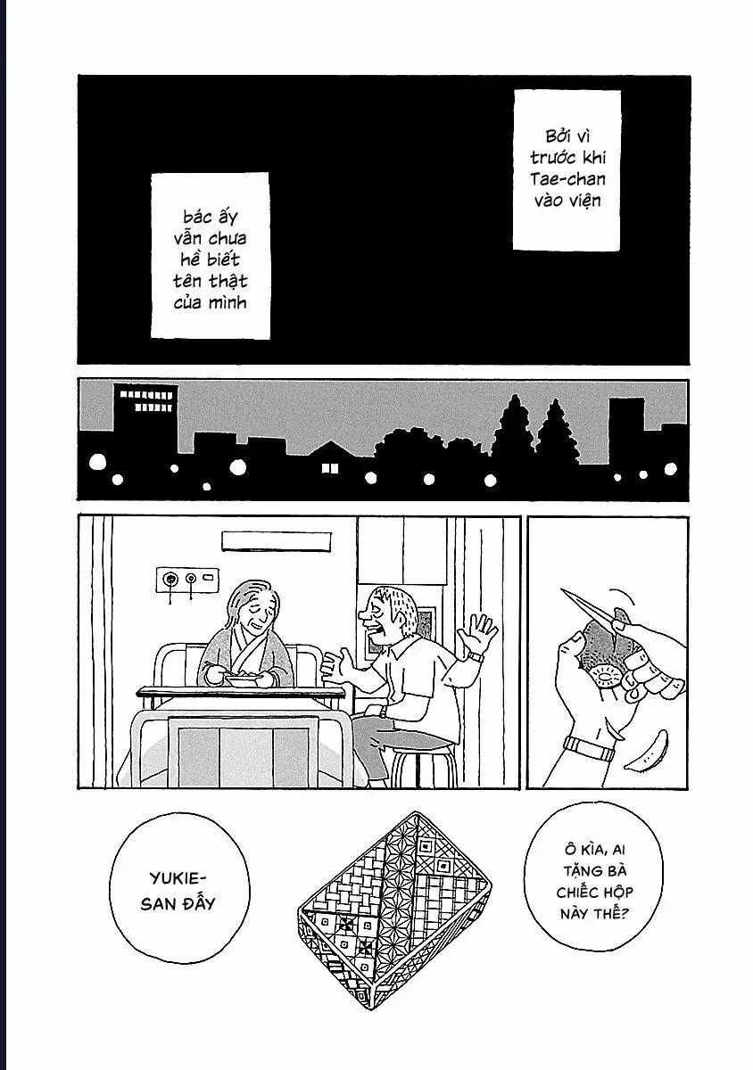 Chihiro-San - Chương 13 - Trang 23