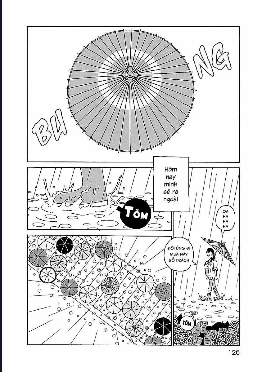 Chihiro-San - Chương 13 - Trang 4