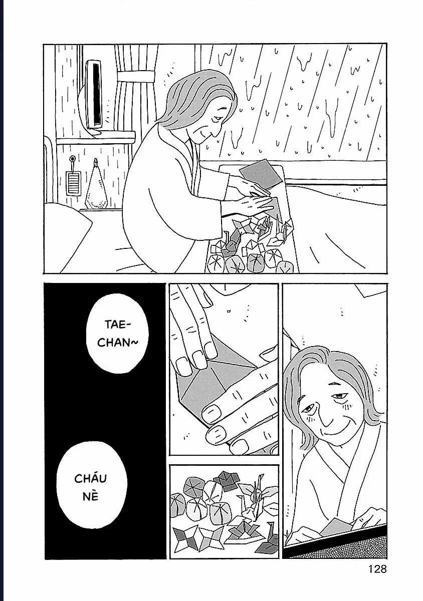 Chihiro-San - Chương 13 - Trang 6