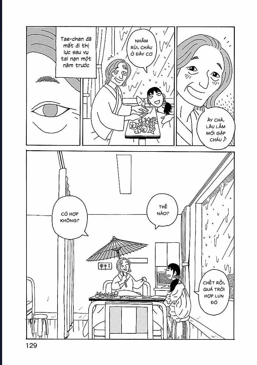Chihiro-San - Chương 13 - Trang 7