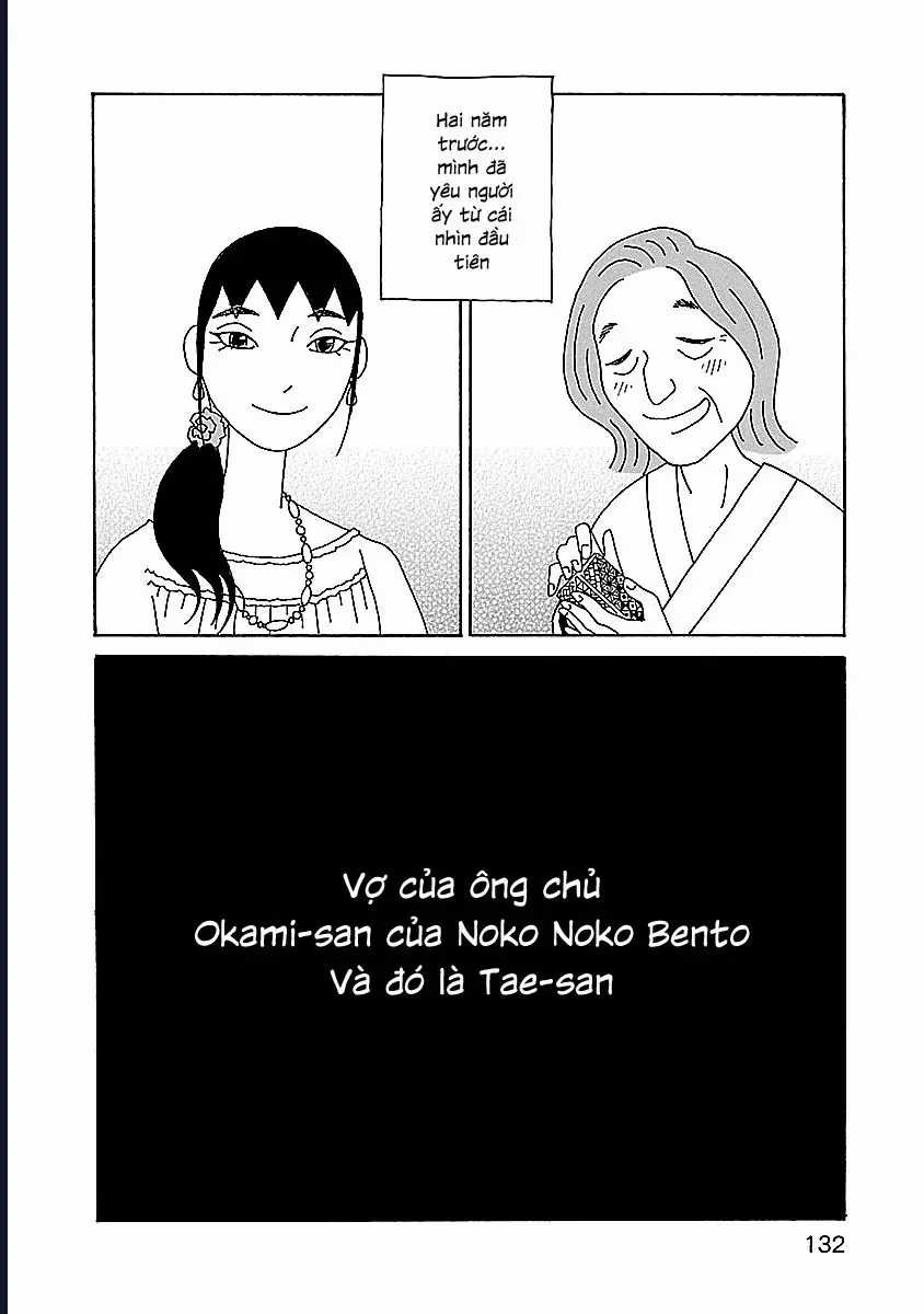 Chihiro-San - Chương 13 - Trang 10