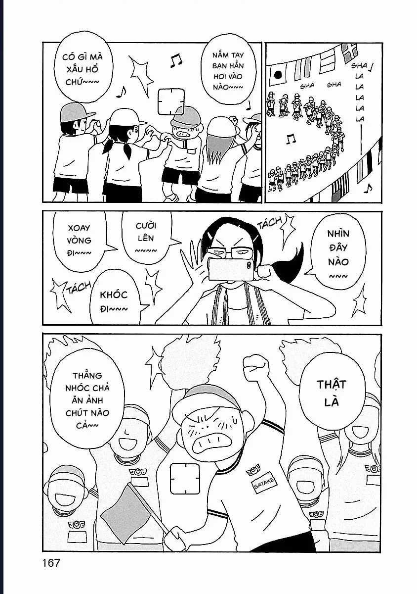 Chihiro-San - Chương 14 - Trang 21