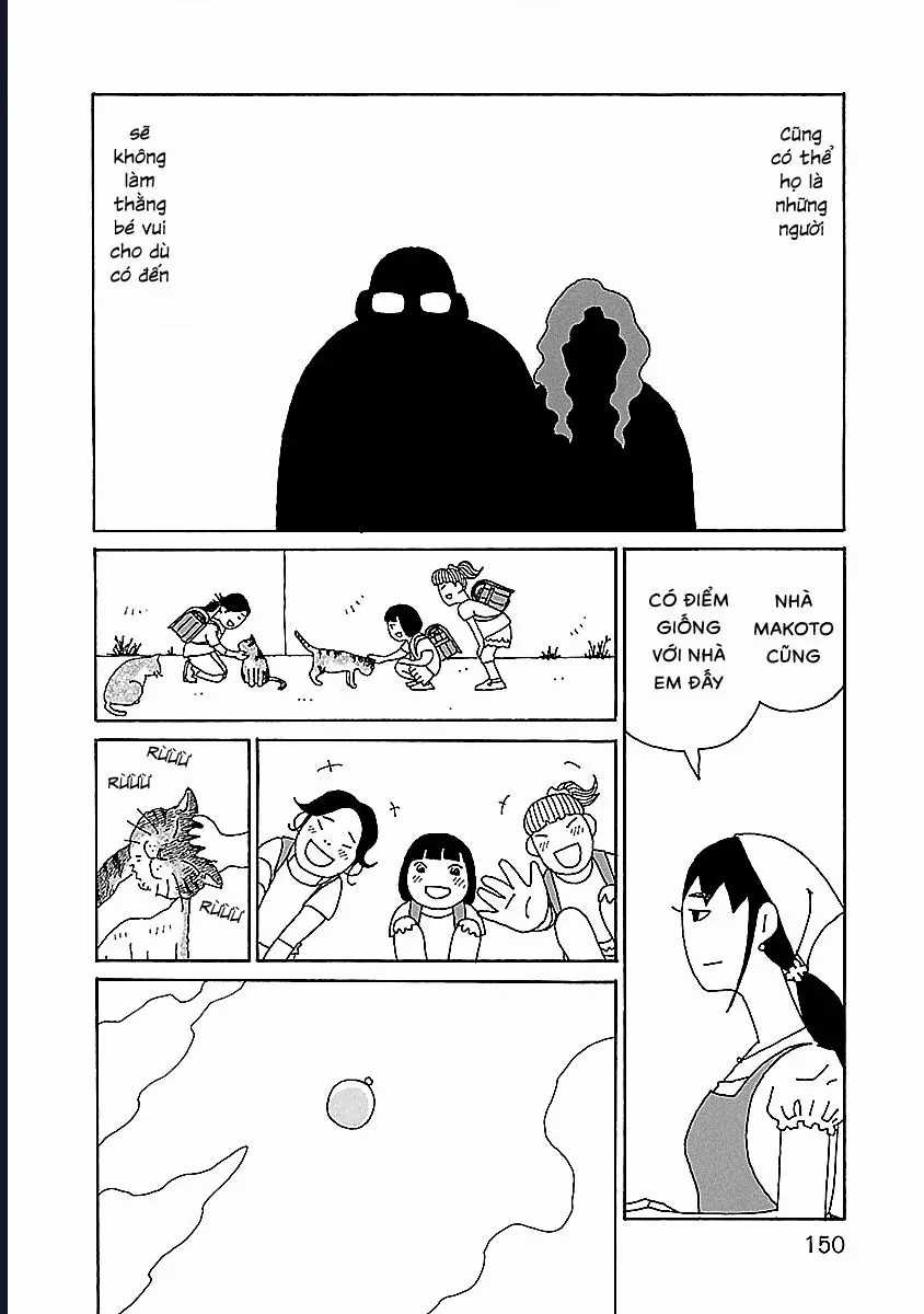 Chihiro-San - Chương 14 - Trang 4