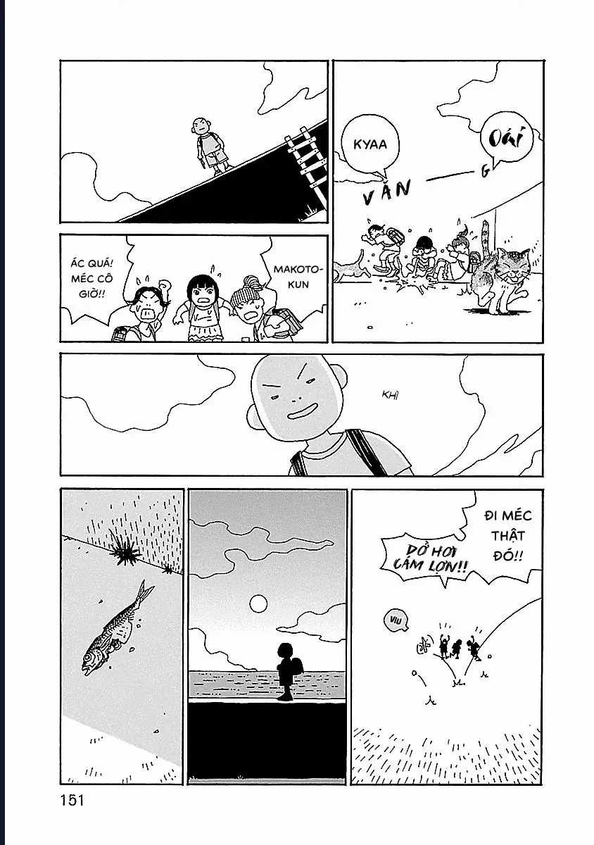 Chihiro-San - Chương 14 - Trang 5