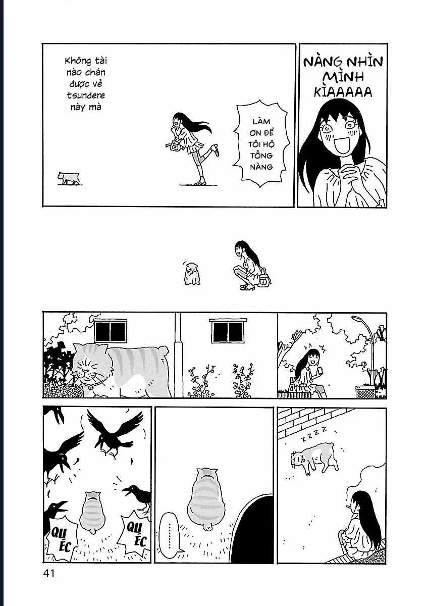 Chihiro-San - Chương 16 - Trang 15