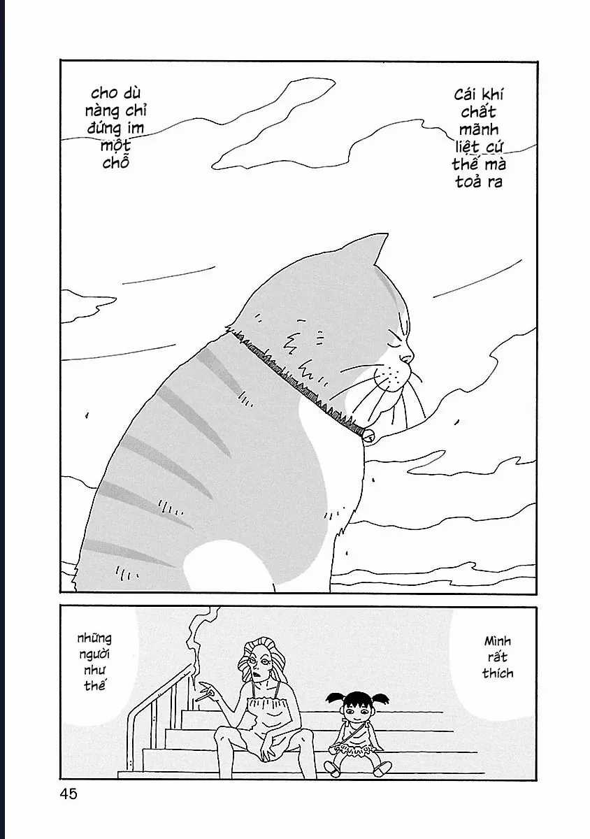 Chihiro-San - Chương 16 - Trang 19