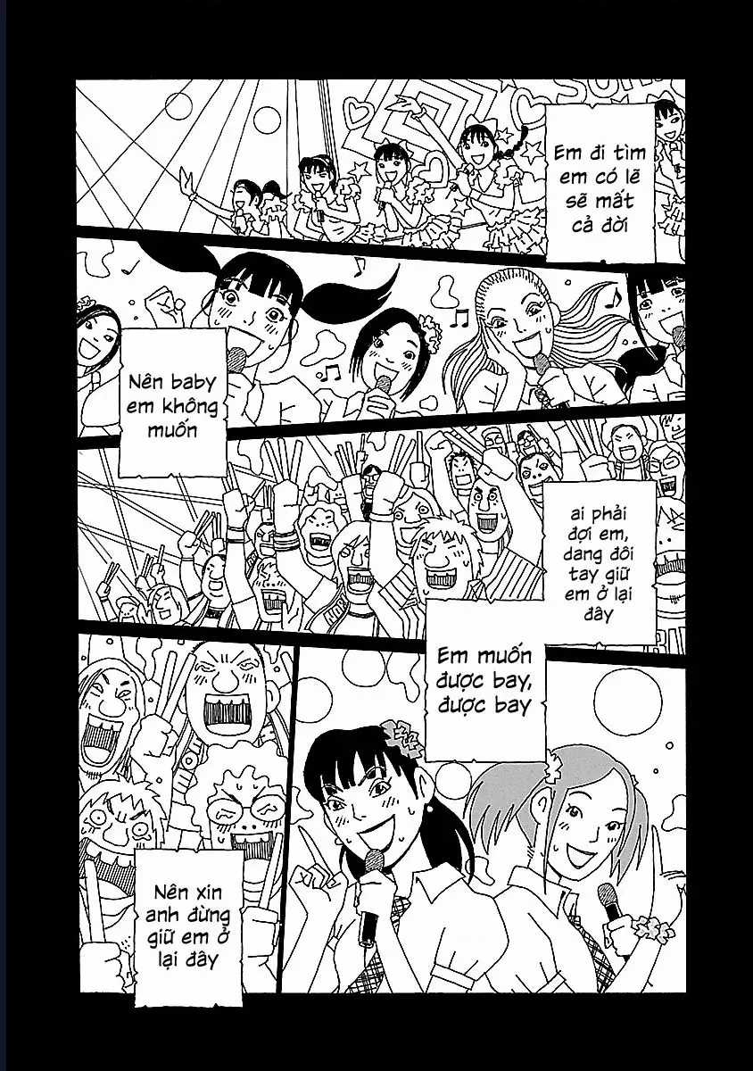 Chihiro-San - Chương 16 - Trang 10