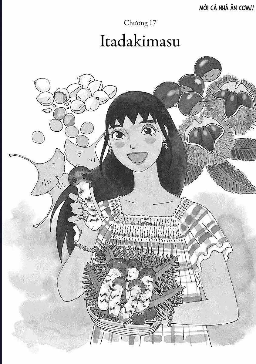 Chihiro-San - Chương 17 - Trang 2