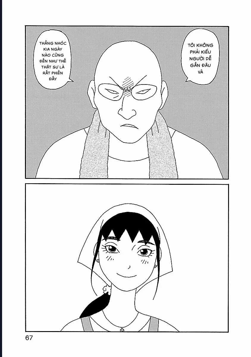 Chihiro-San - Chương 17 - Trang 17