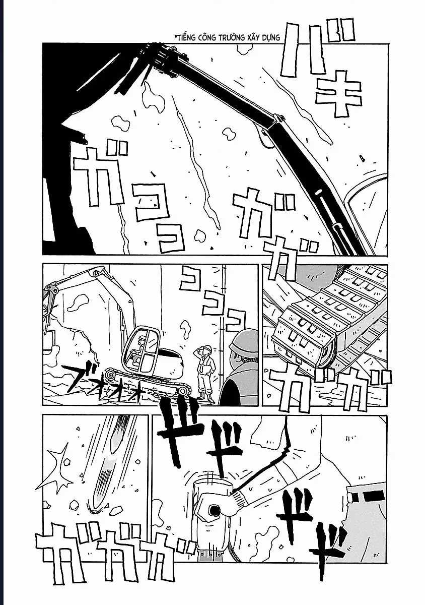 Chihiro-San - Chương 17 - Trang 3