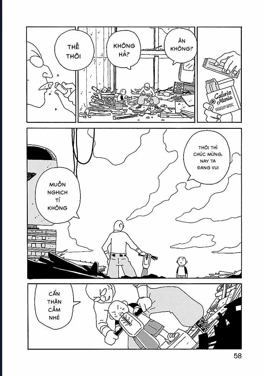 Chihiro-San - Chương 17 - Trang 8