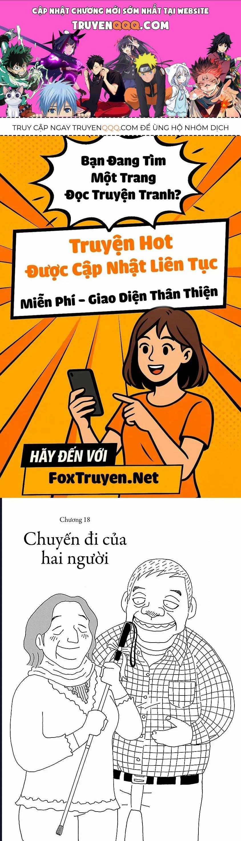 Chihiro-San - Chương 18 - Trang 1