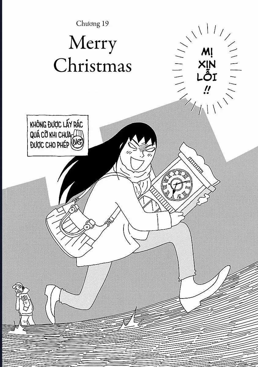 Chihiro-San - Chương 19 - Trang 2