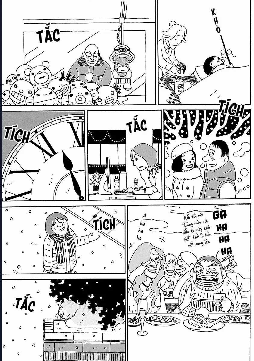 Chihiro-San - Chương 19 - Trang 21