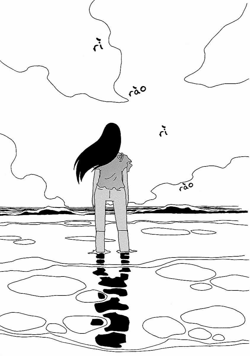 Chihiro-San - Chuong 2 - Trang 11