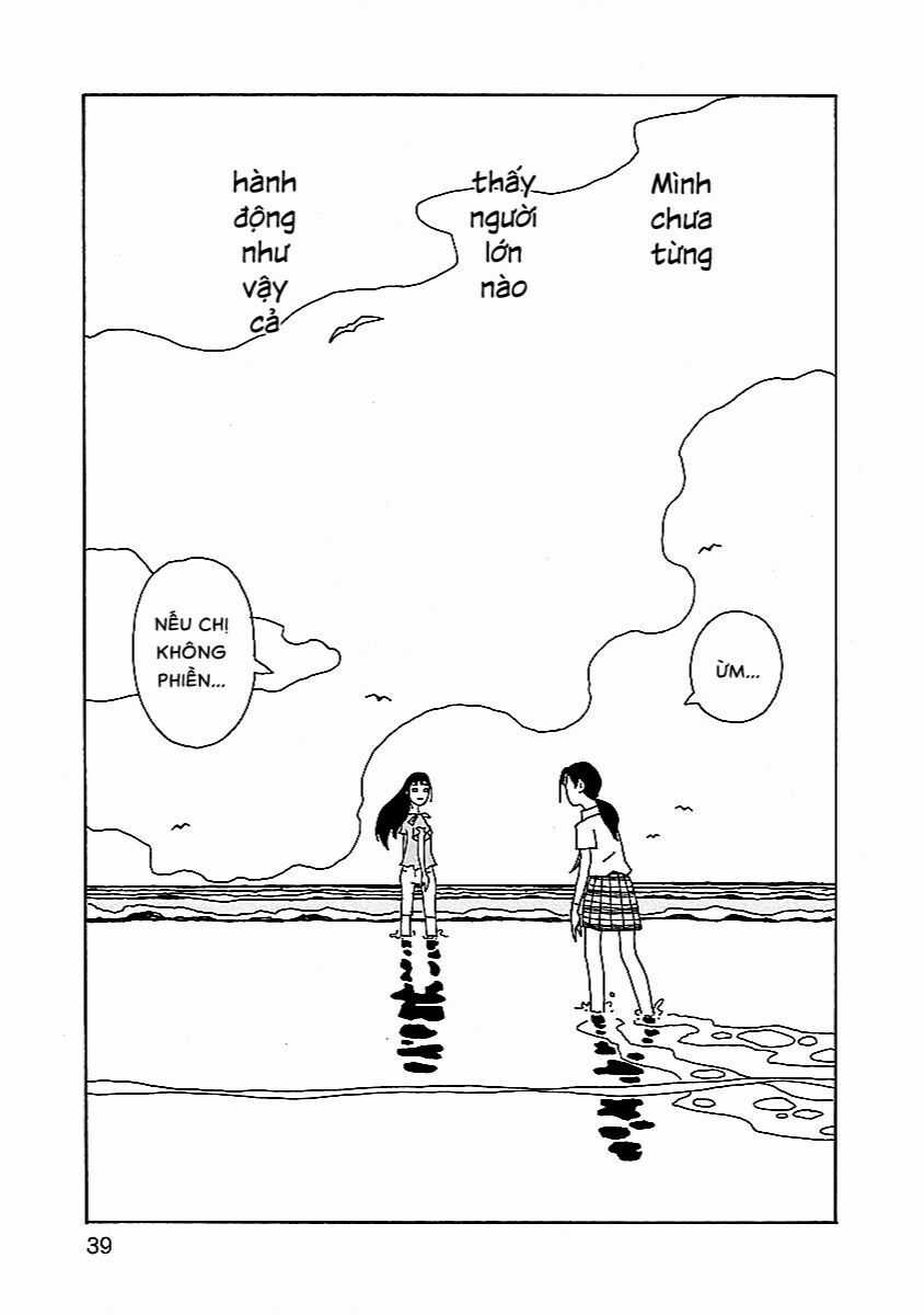 Chihiro-San - Chuong 2 - Trang 13