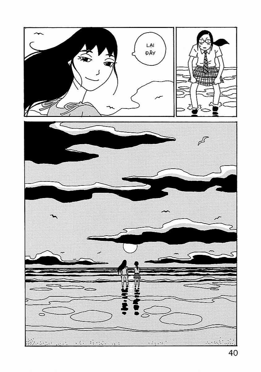 Chihiro-San - Chuong 2 - Trang 14