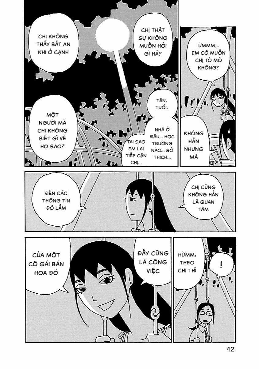 Chihiro-San - Chuong 2 - Trang 16