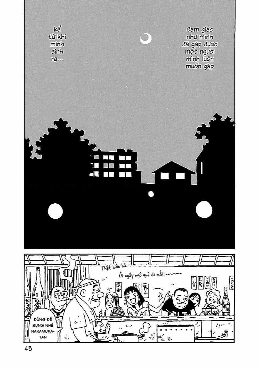 Chihiro-San - Chuong 2 - Trang 19