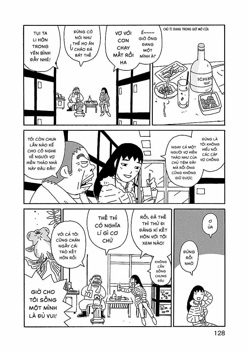 Chihiro-San - Chương 20 - Trang 6