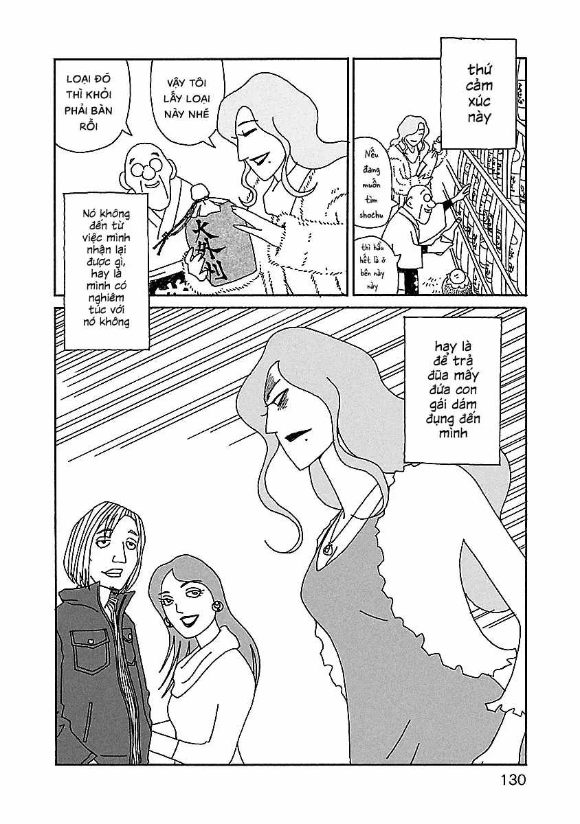 Chihiro-San - Chương 20 - Trang 8