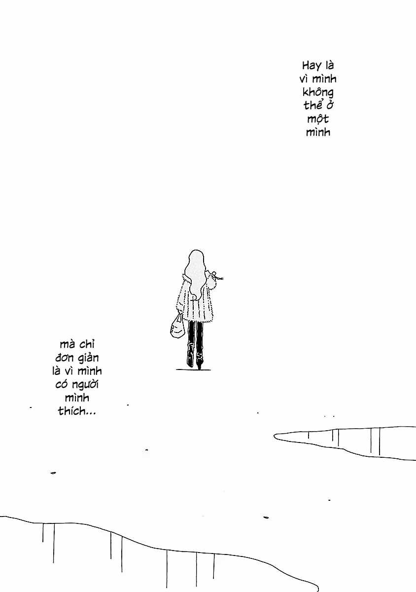 Chihiro-San - Chương 20 - Trang 9