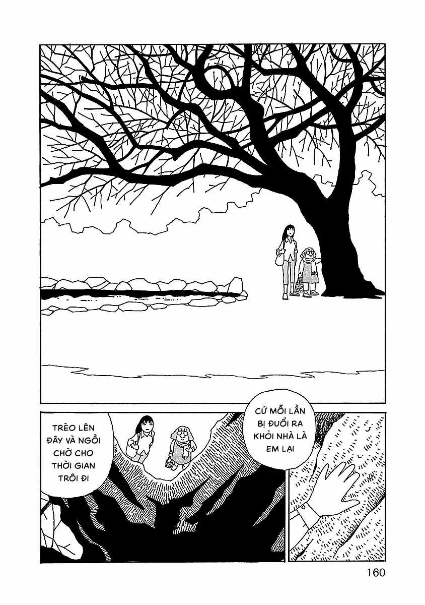 Chihiro-San - Chương 21 - Trang 14