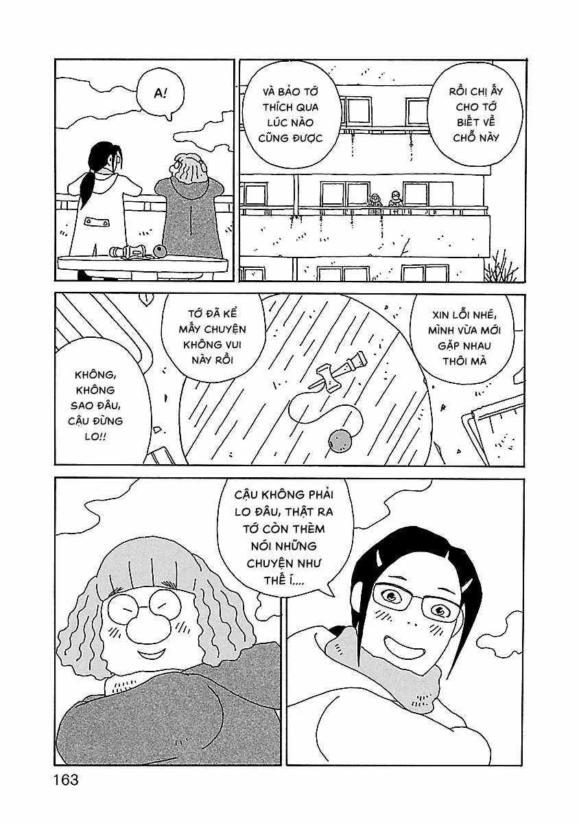 Chihiro-San - Chương 21 - Trang 17