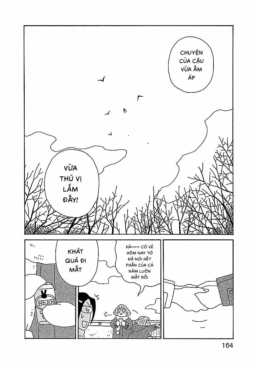 Chihiro-San - Chương 21 - Trang 18