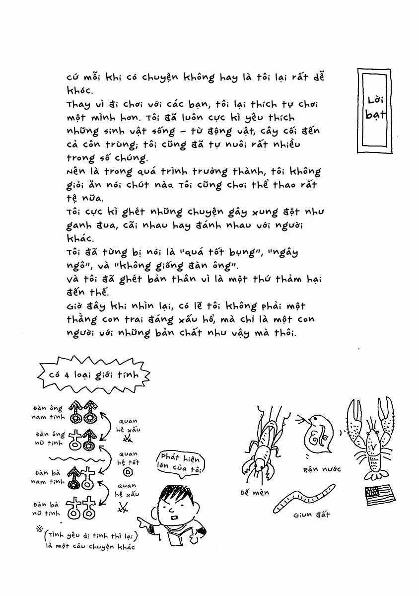 Chihiro-San - Chương 21 - Trang 25