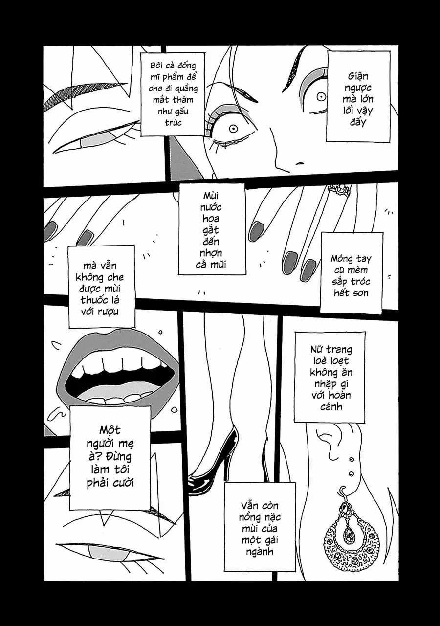 Chihiro-San - Chương 22 - Trang 17