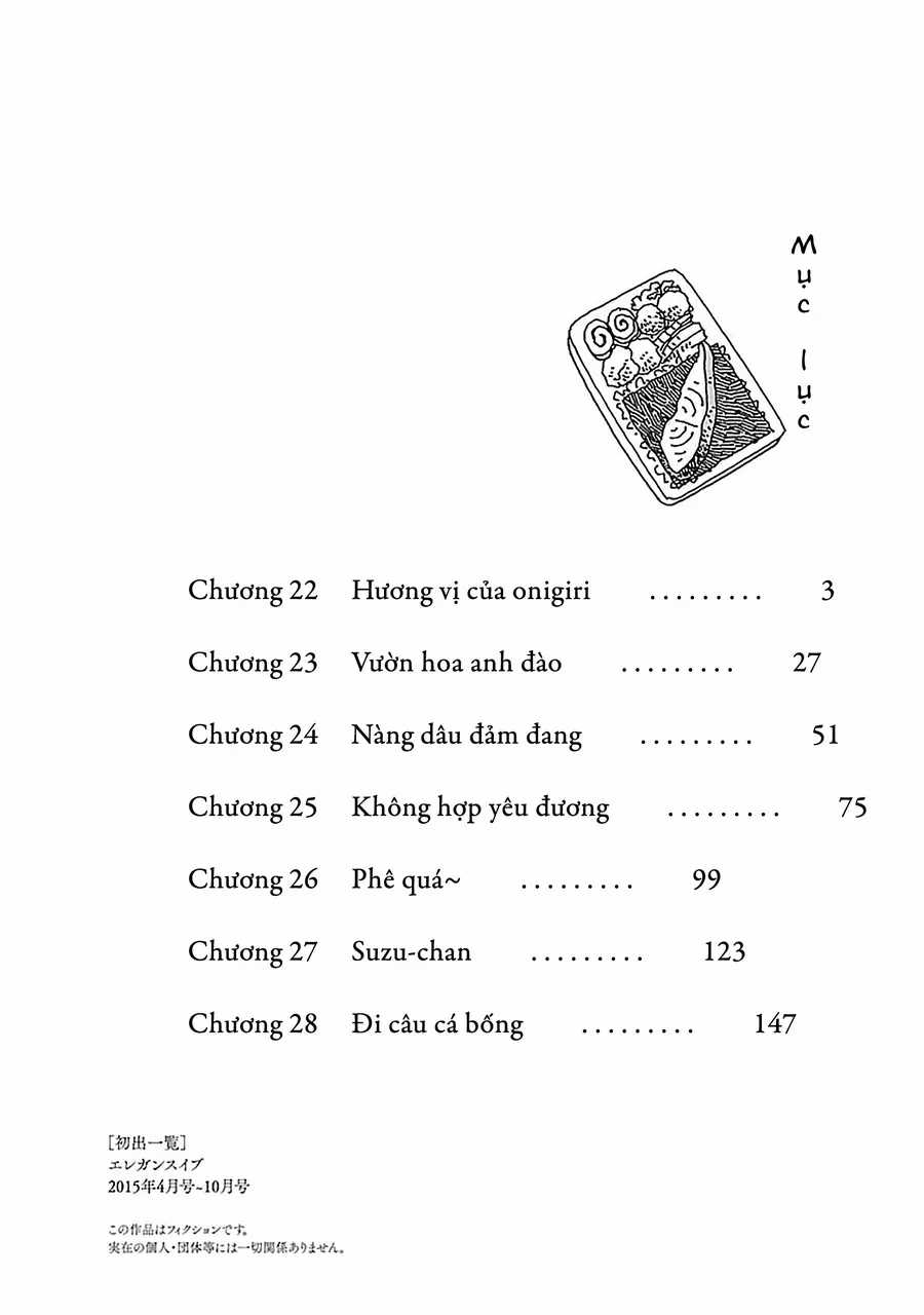 Chihiro-San - Chương 22 - Trang 3