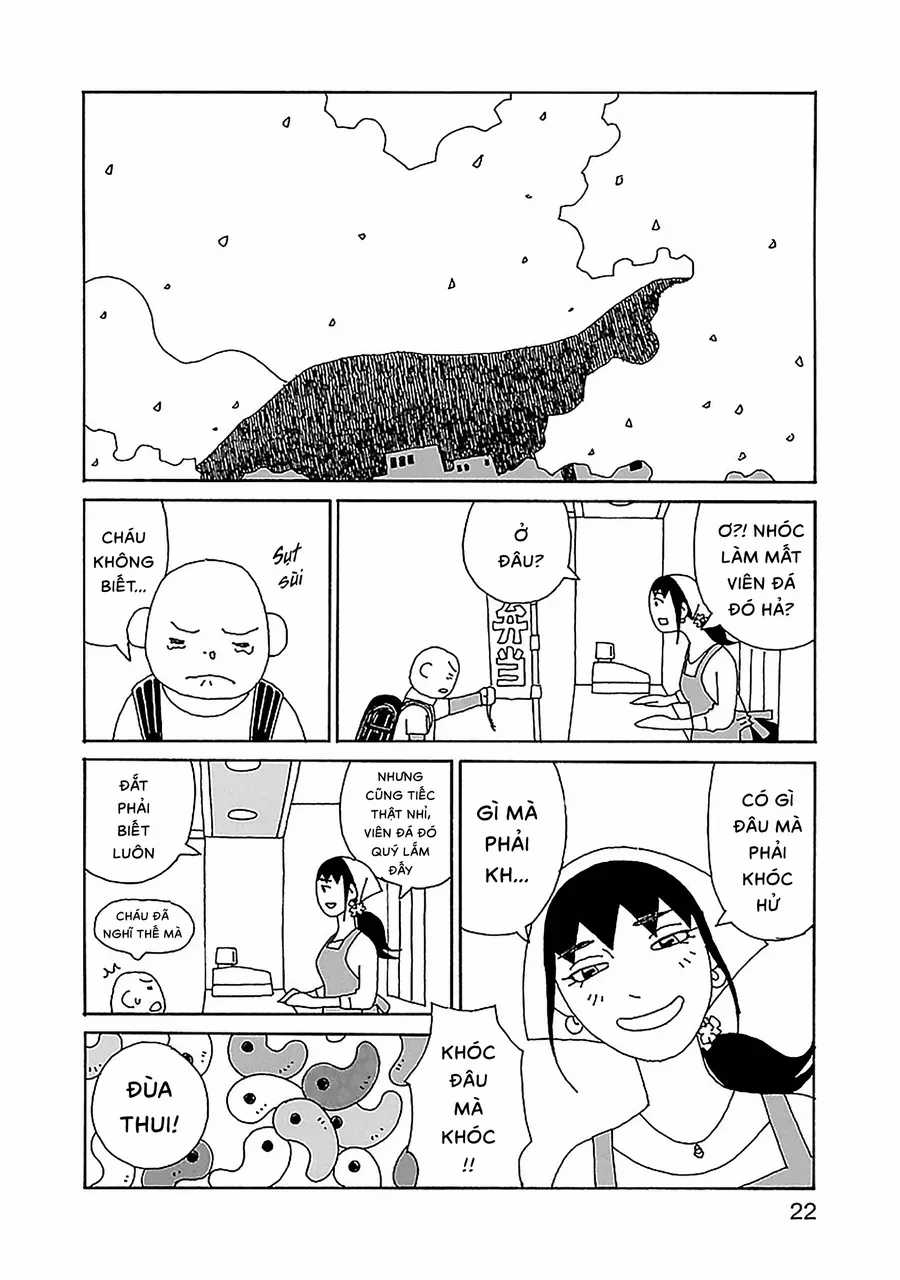 Chihiro-San - Chương 22 - Trang 23