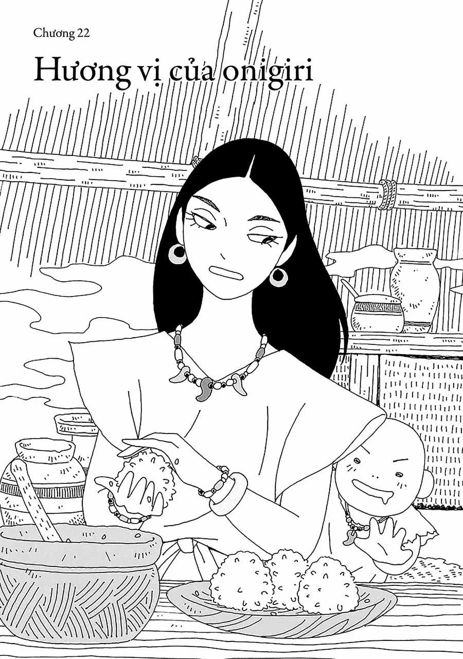 Chihiro-San - Chương 22 - Trang 4