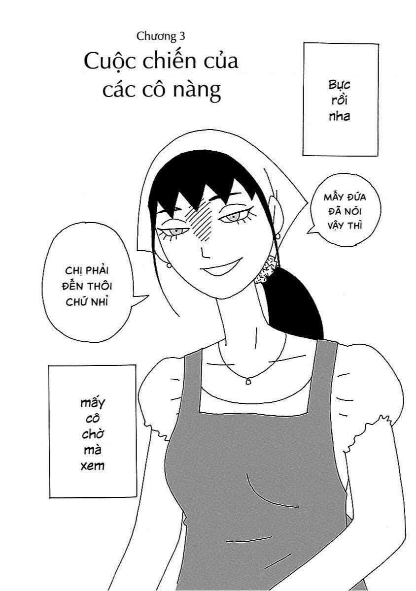 Chihiro-San - Chuong 3 - Trang 2