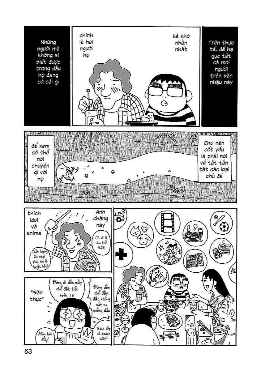 Chihiro-San - Chuong 3 - Trang 13