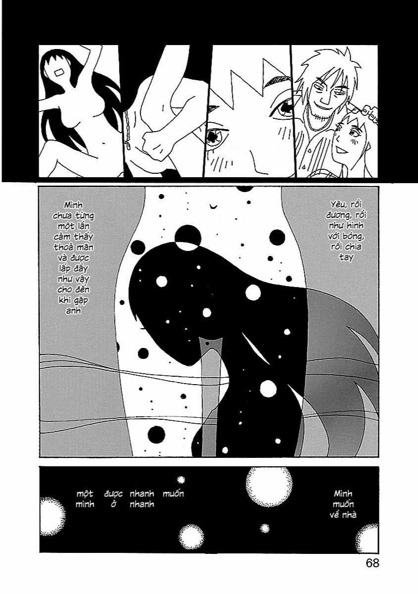Chihiro-San - Chuong 3 - Trang 18