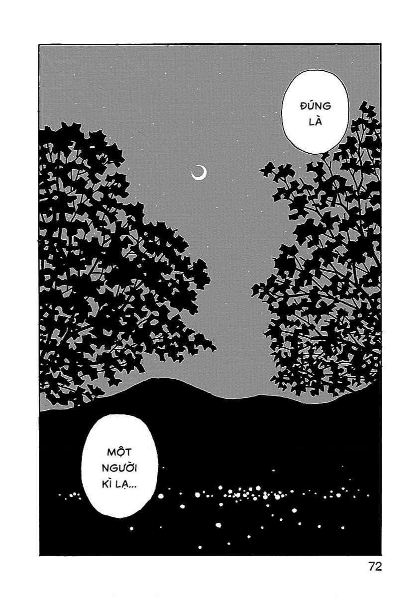 Chihiro-San - Chuong 3 - Trang 22