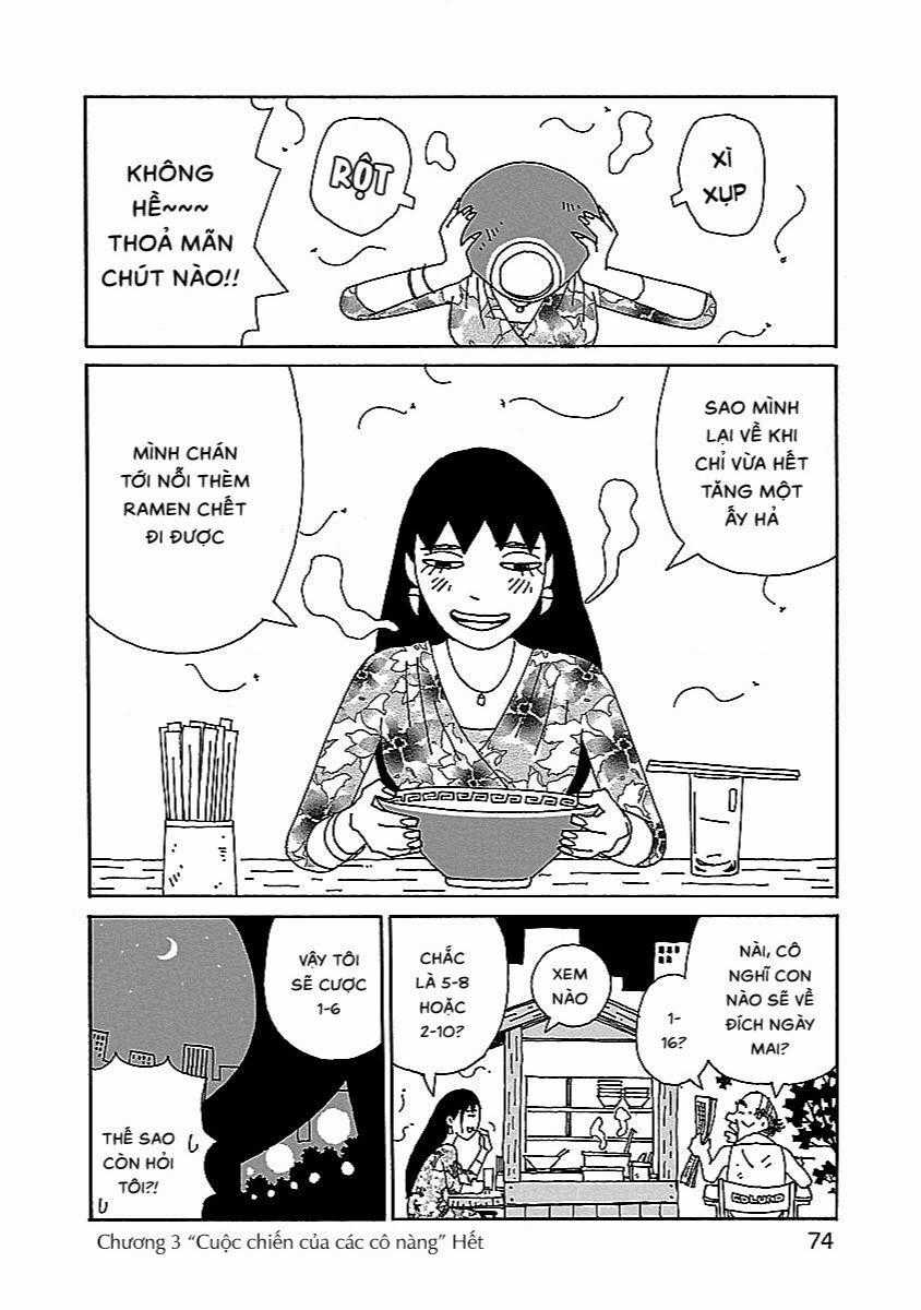 Chihiro-San - Chuong 3 - Trang 24