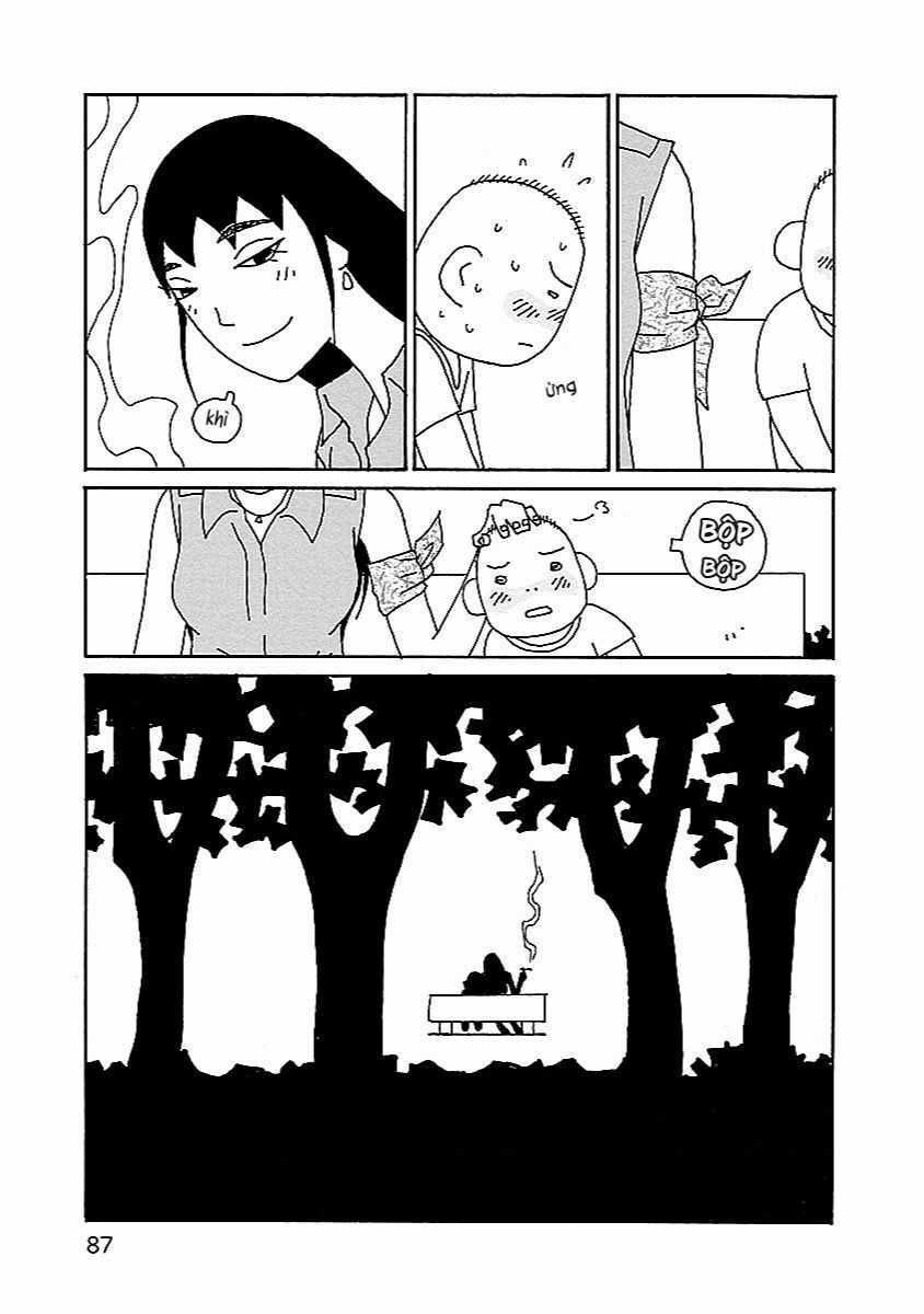 Chihiro-San - Chuong 4 - Trang 13