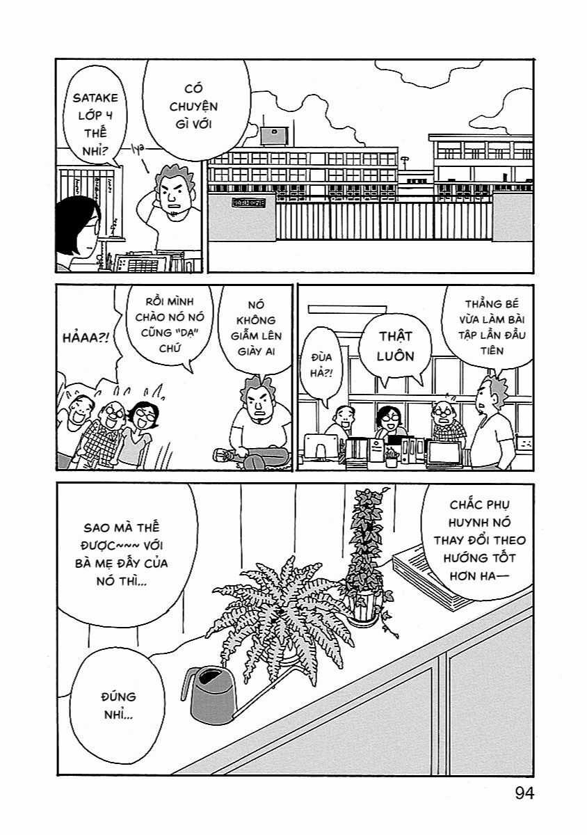 Chihiro-San - Chuong 4 - Trang 20