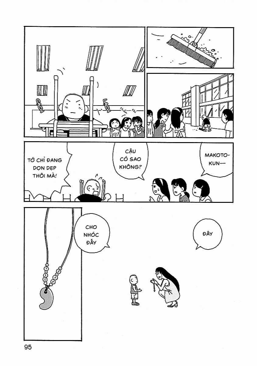 Chihiro-San - Chuong 4 - Trang 21