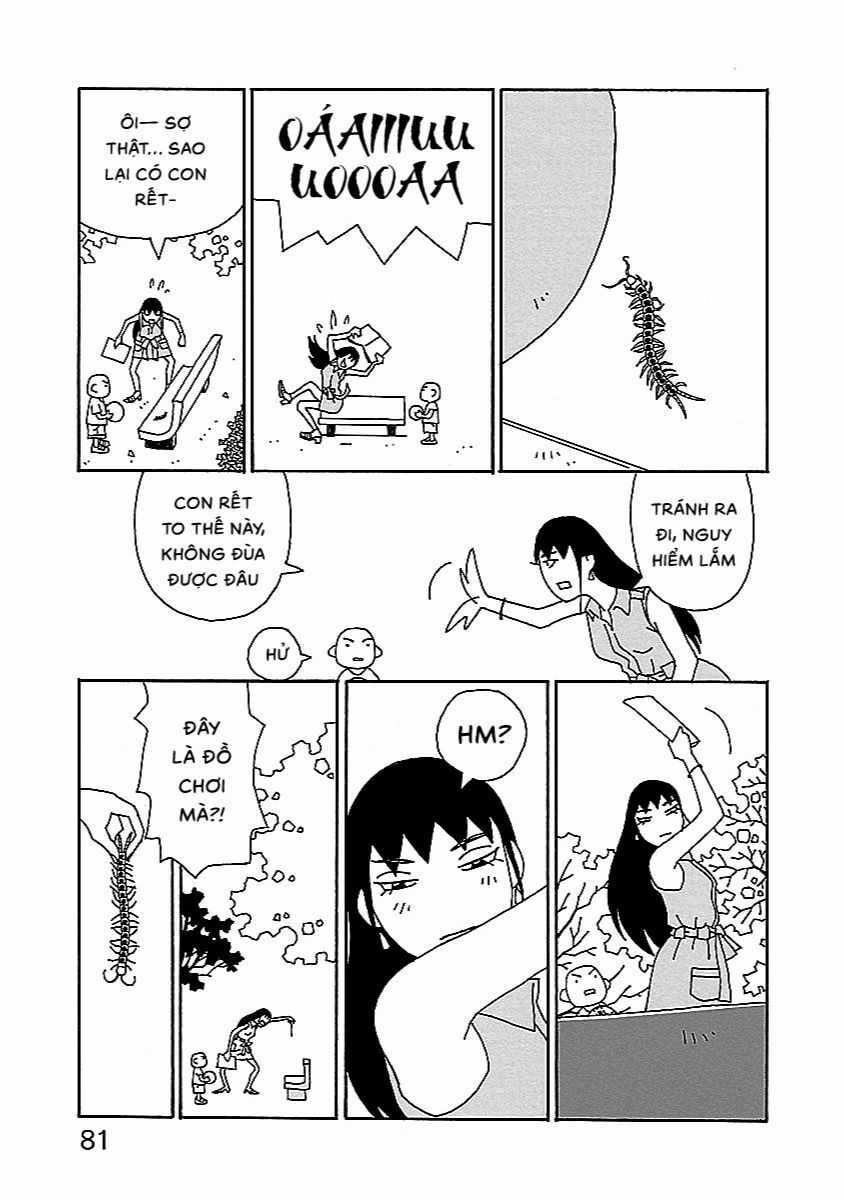 Chihiro-San - Chuong 4 - Trang 7