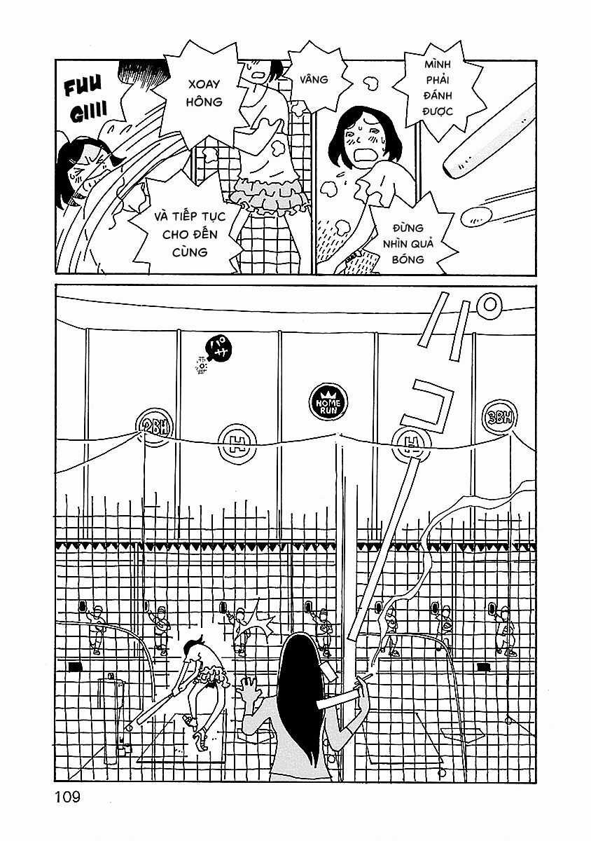 Chihiro-San - Chuong 5 - Trang 11