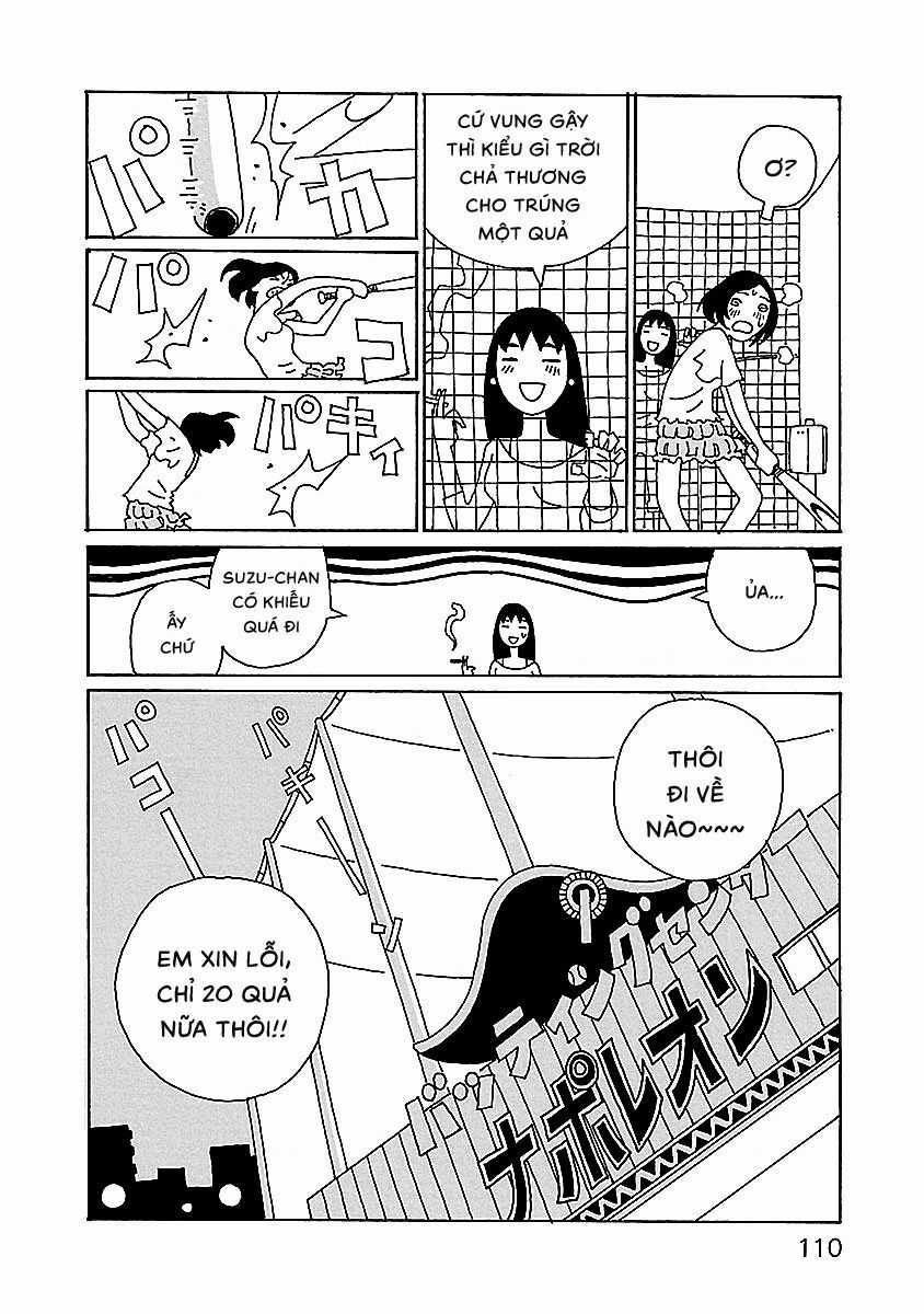 Chihiro-San - Chuong 5 - Trang 12