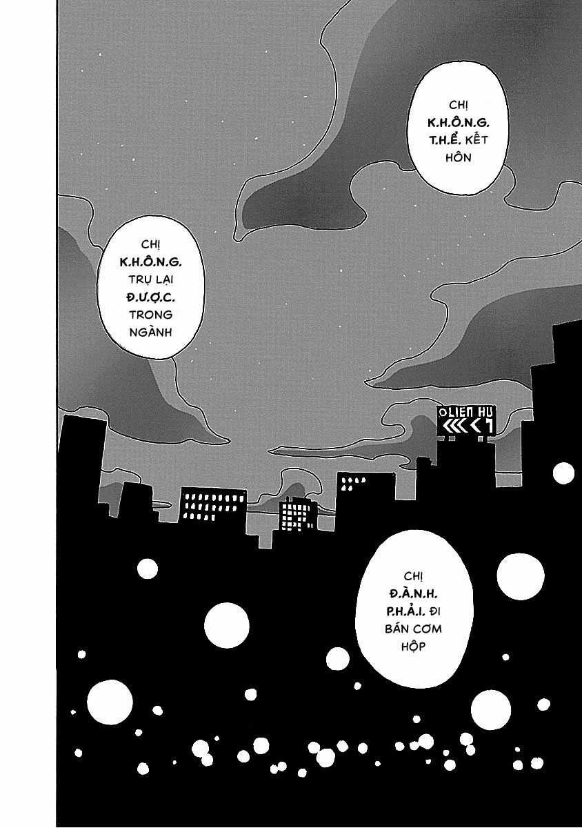 Chihiro-San - Chuong 5 - Trang 20