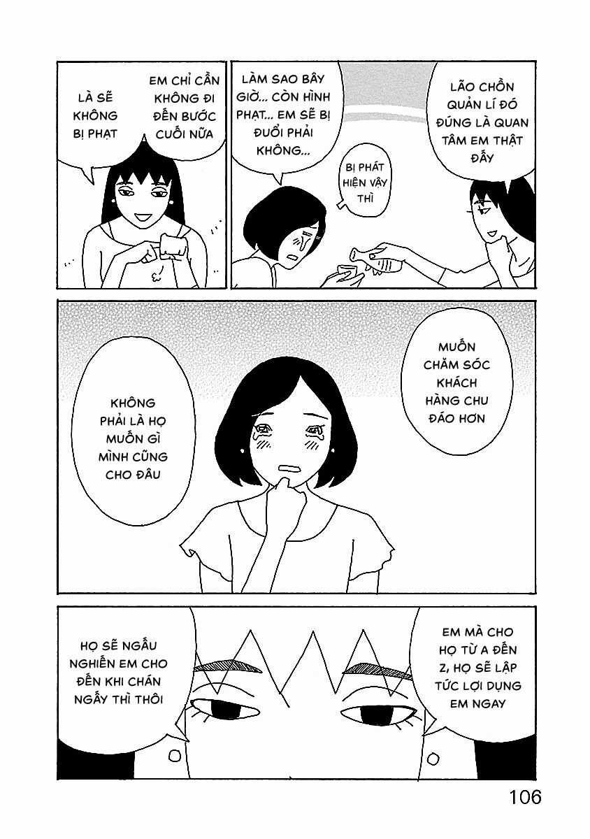 Chihiro-San - Chuong 5 - Trang 8