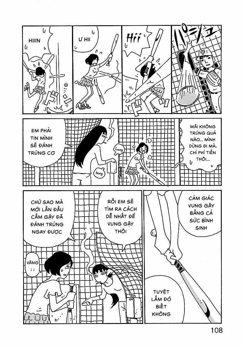 Chihiro-San - Chuong 5 - Trang 10