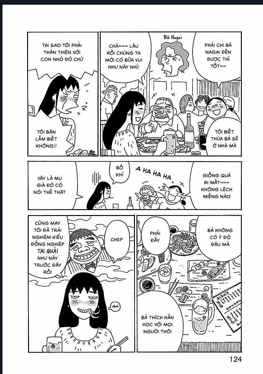 Chihiro-San - Chuong 6 - Trang 2