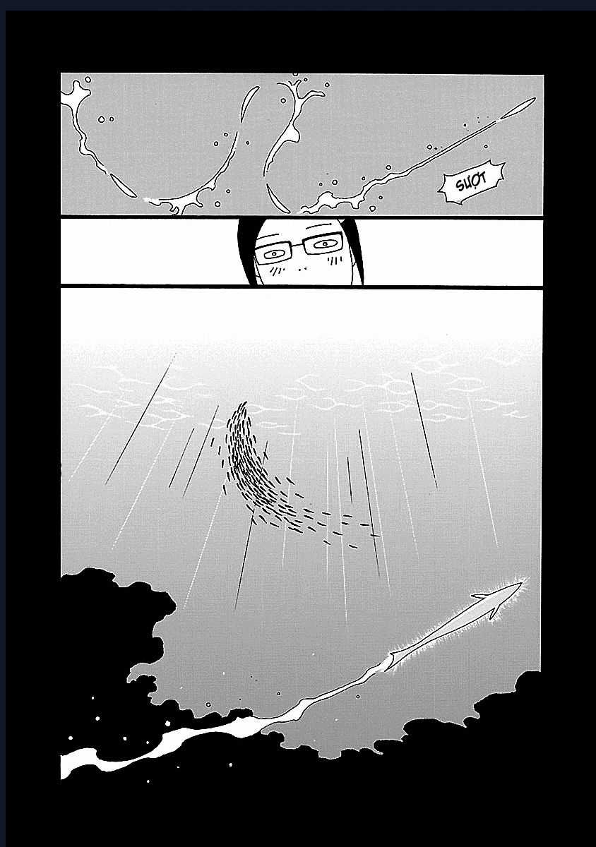 Chihiro-San - Chuong 6 - Trang 11